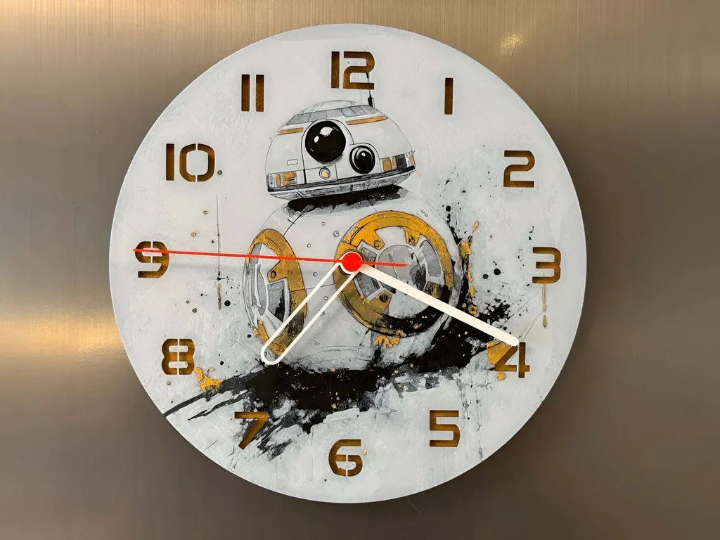 Edizione Star Wars BB-8 - Piccolo Ø 170 mm