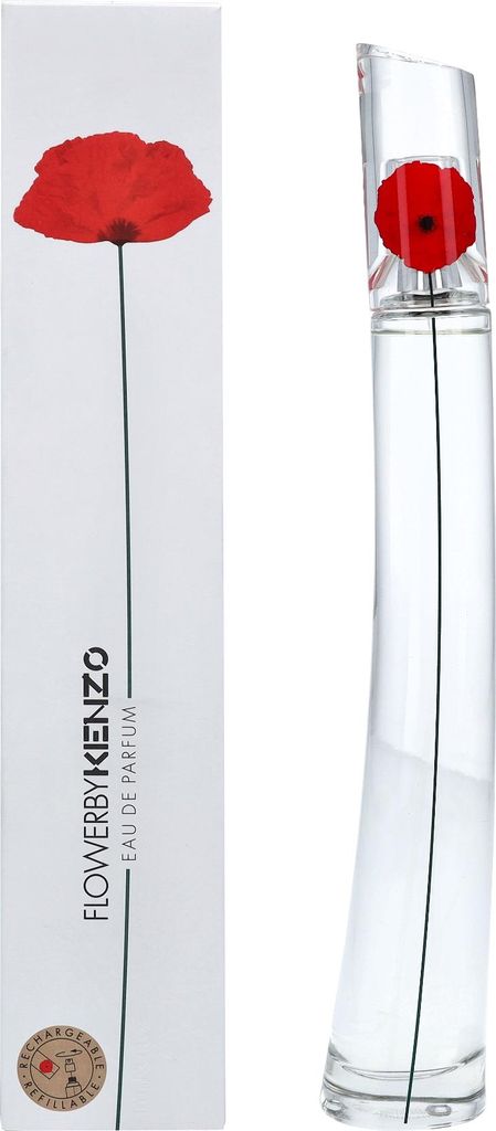 Kenzo Flower Eau de Parfum100ML Produktbild 