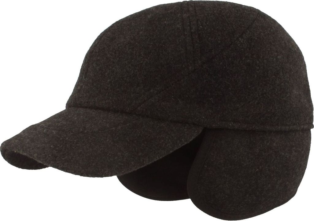 Baseball Cap Ohrenschutz & Teflon-Ausrüstung von Hut-Breiter