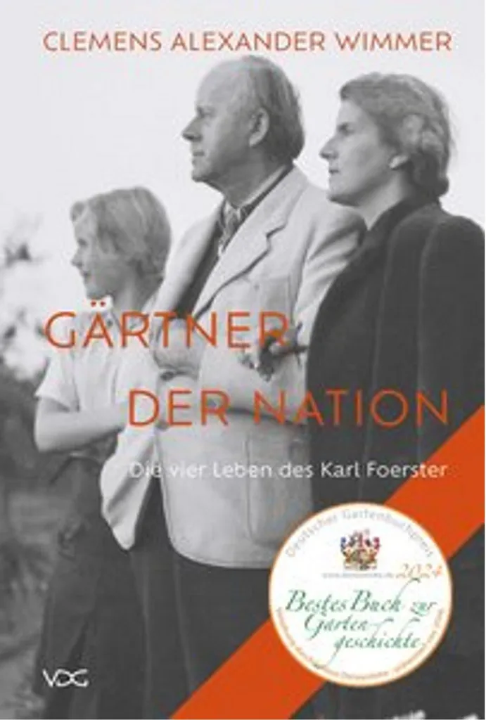 Gärtner der Nation : guide anti-nuisibles et maladies pour jardin sain