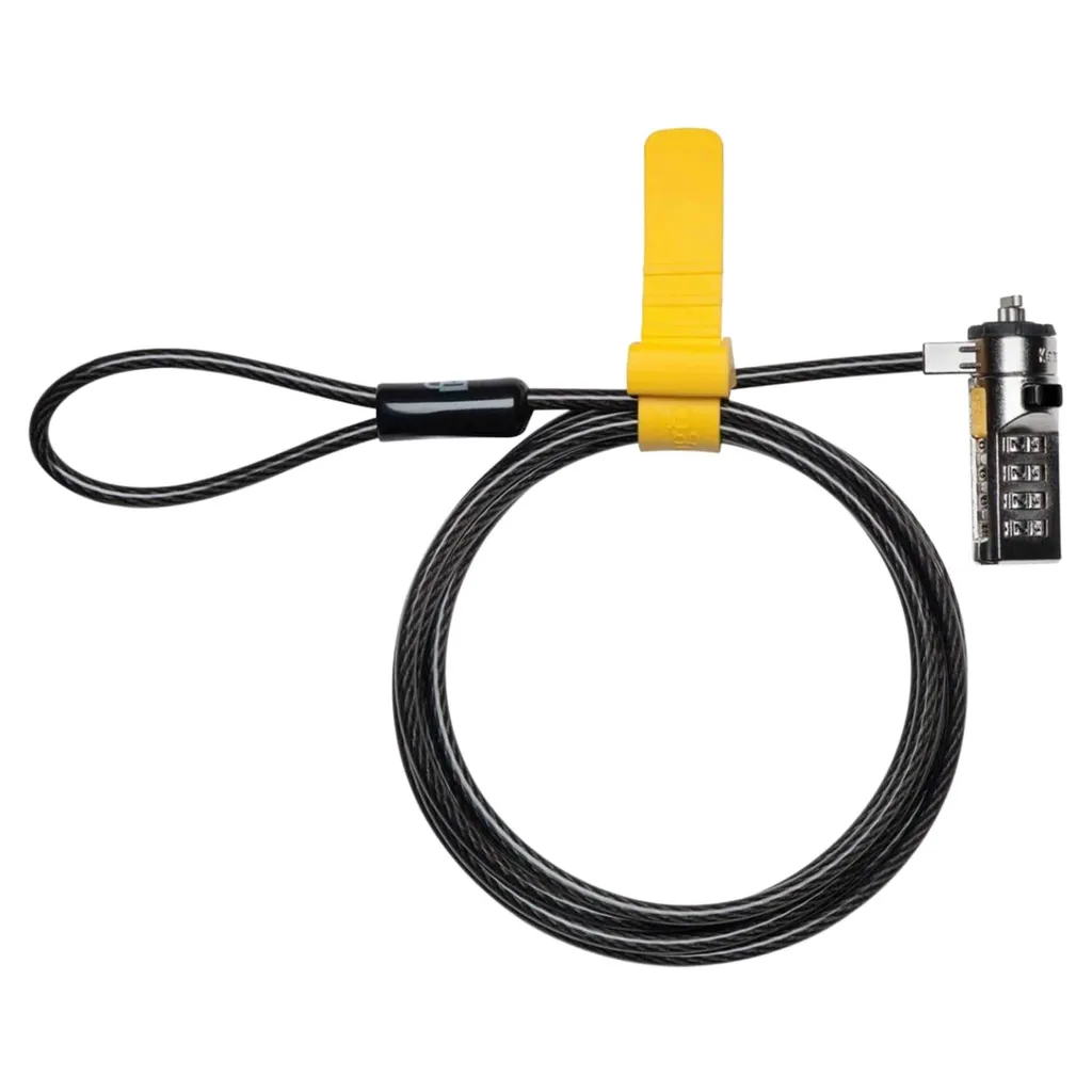 Lucchetto Lenovo 4XE0G97138 Kensington | Sicurezza ThinkPad a Combinazione