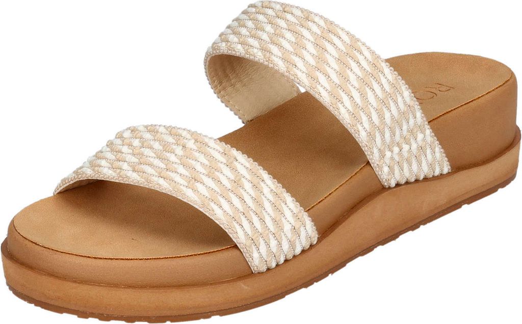 Roxy Summer Breeze Cream Größe EU 42