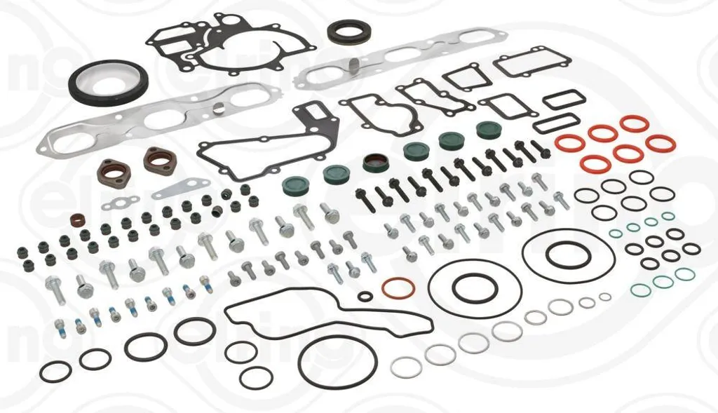 Kit étanchéité moteur ELRING 798.100 haute performance Porsche 911 996