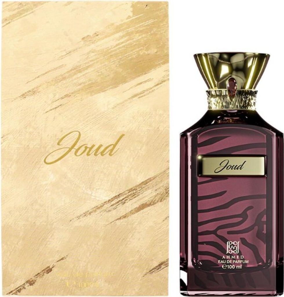 Joud - EDP - Inhalt: 100 ml Produktbild 