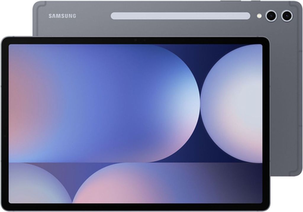 Samsung Galaxy Tab S10+ WiFi (256GB) 12GB grau Obrázok produktu 
