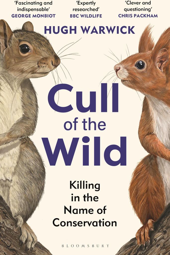 Cull Of The Wild – Lingua: Inglese