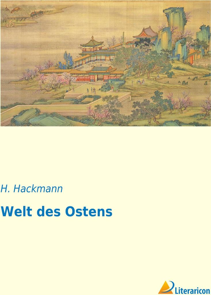 Welt des Ostens