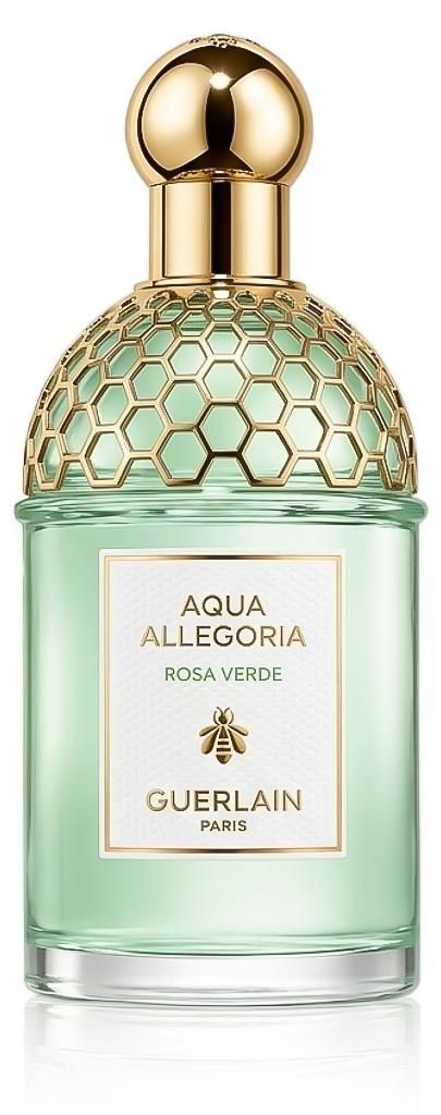 Guerlain Aqua Allegoria Rosa Verde, Kobiety, 125 ml, Zdjęcie produktu 
