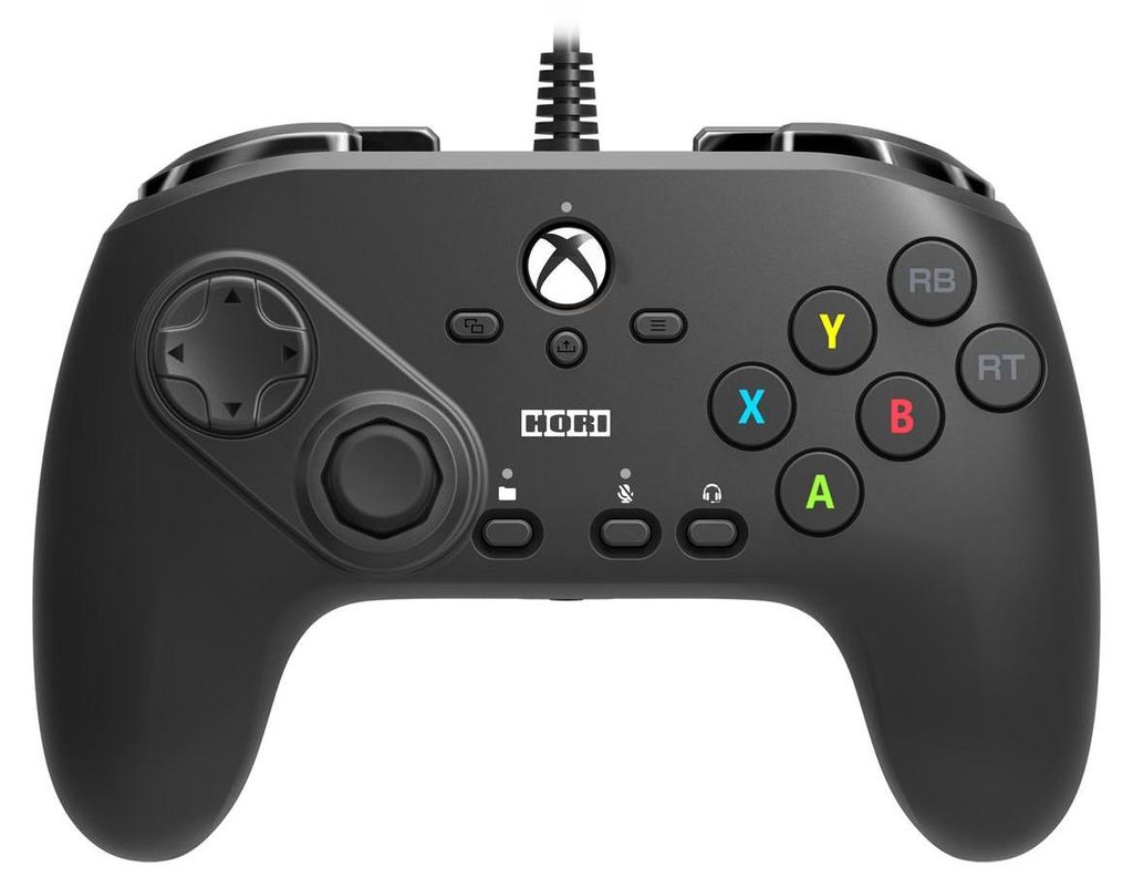 Fighting Commander Octa, Gamepad Produktbild 