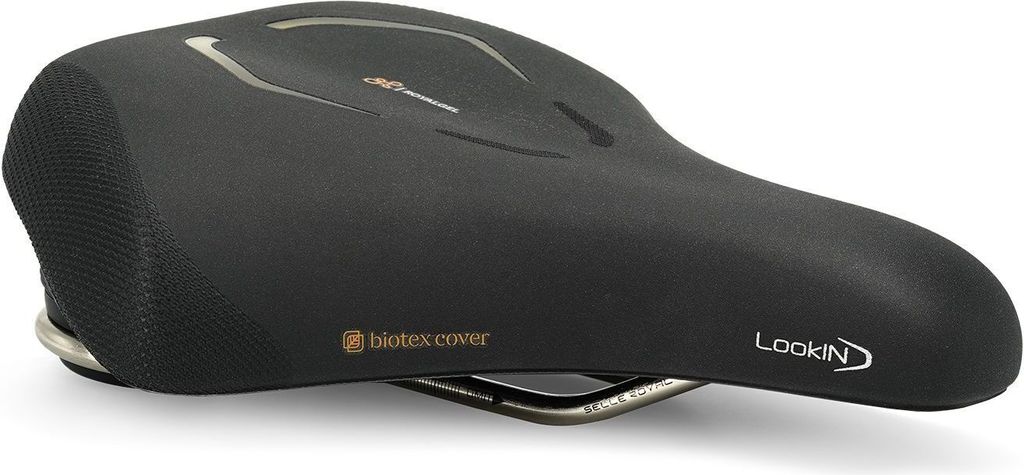 Suchergebnis Auf Für: Sattel Selle Royal Lookin