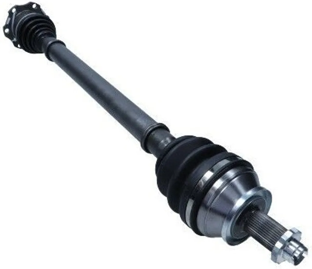 Arbre de transmission 6Q0 407 272 DH robuste pour Skoda Roomster et Polo