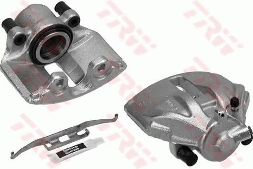 Étrier de Frein à Disque TRW BHS318E pour Mercedes Sprinter Utilitaire