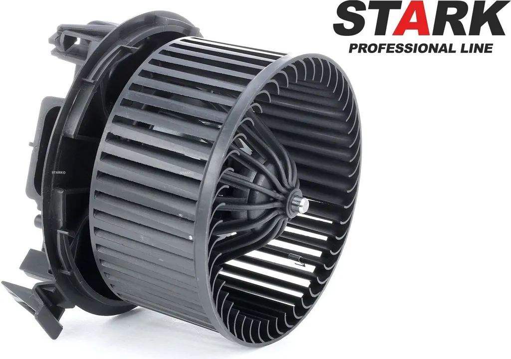 Plus de soufflerie dans votre Clio III ? Ventilateur OE 212100119