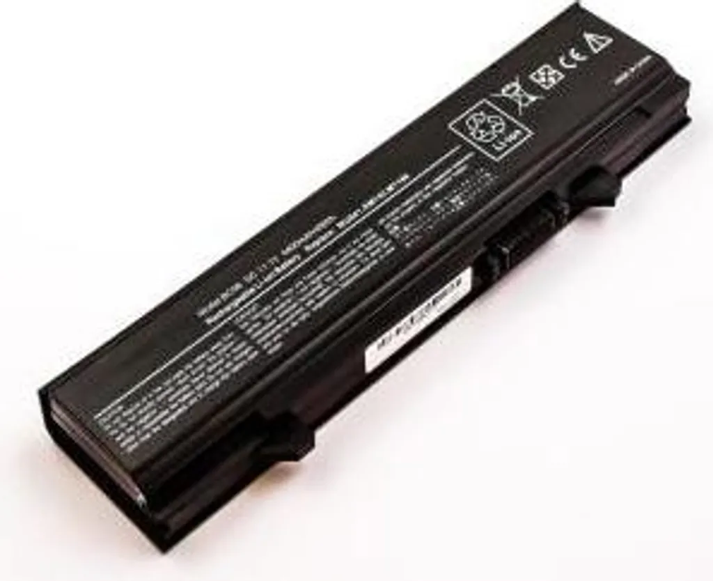 Réparer batterie Dell Latitude E5400 E5500 qui ne charge plus - 56Wh
