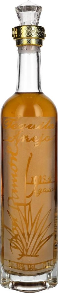 Don Ramón Añejo 100% de Agave 38% Vol. 0,7l