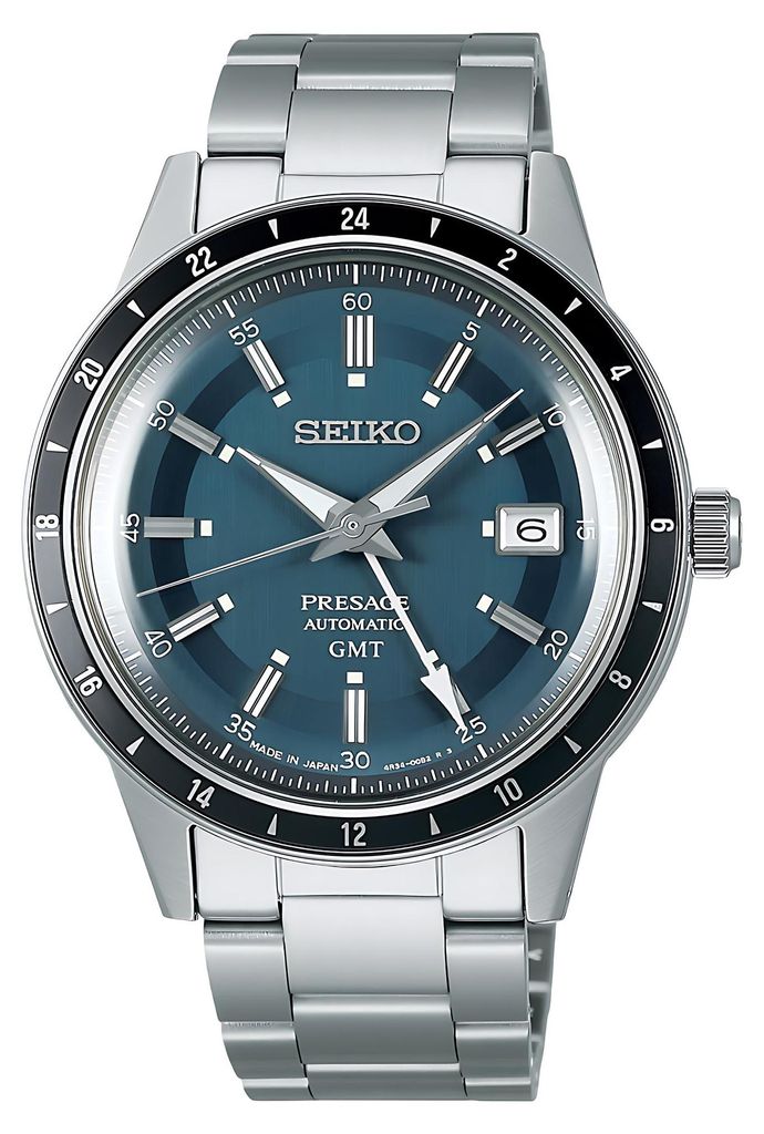 Seiko SSK009J1 Montre automatique pour hommes Presage Image du produit 