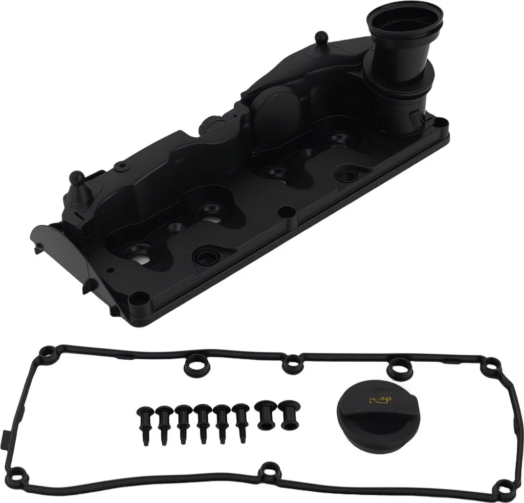 Couvercle de Soupape 03L103469G pour VW Transporter Caravelle 2.0 TDI