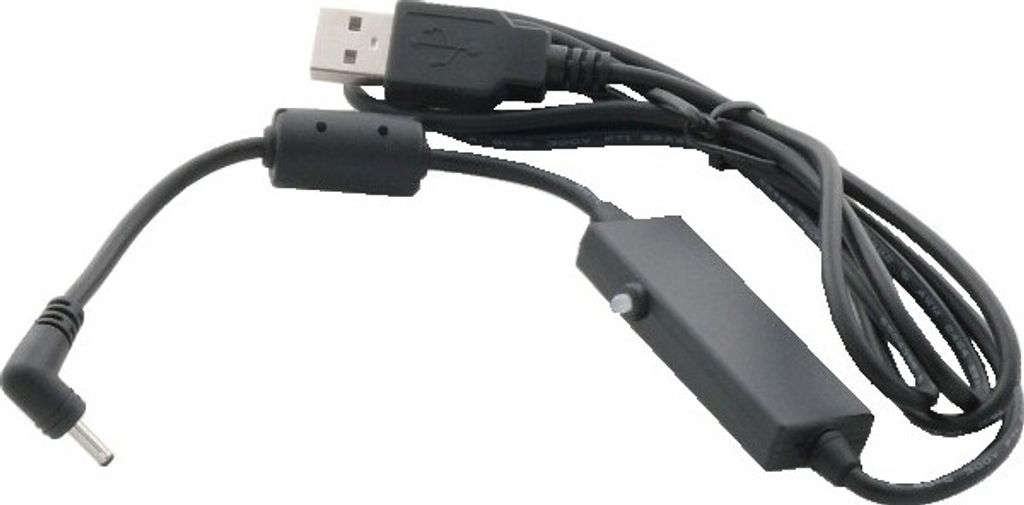 Bixolon PUC-1000/STD, Kabel, Černá, 1 kusů Obrázek produktu 