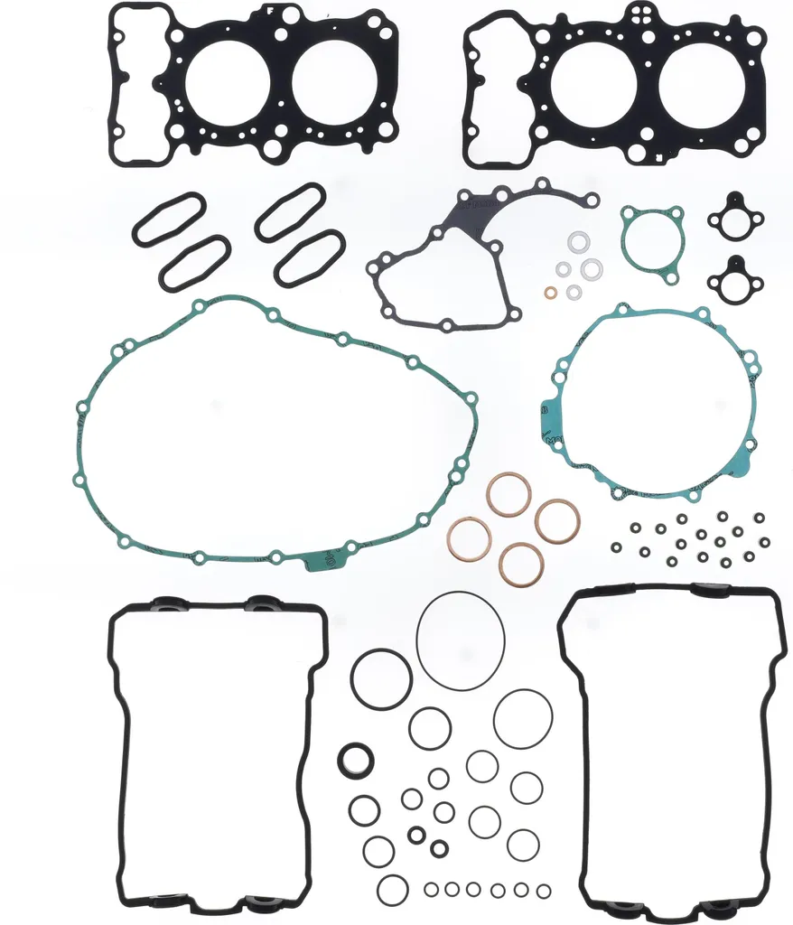 Kit joints moteur Athena Honda VFR 800 02-09 pour stopper les fuites
