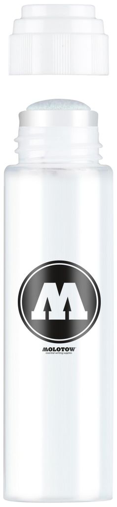 Molotow EMPTY Dripstick DS-M 18mm, Leerflasche Squeeze Bottle