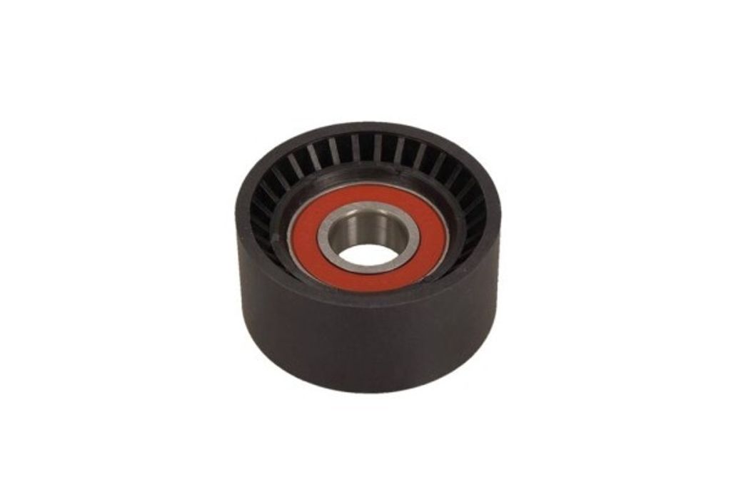 MAXGEAR 54-1368 Riemenspanner Keilrippenriemen für BMW 7 Produktbild 