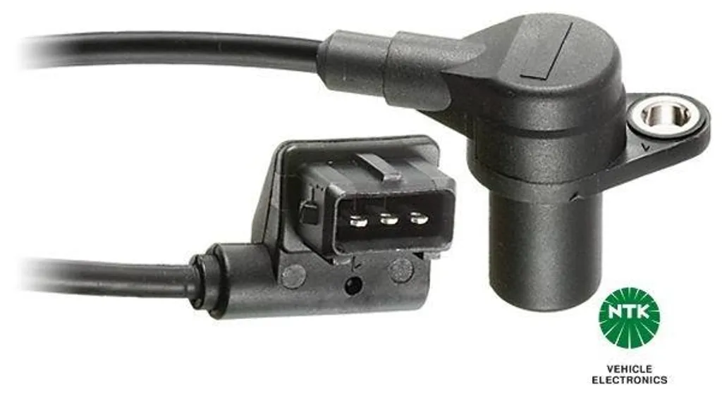 Réparer les ratés moteur avec le capteur vilebrequin NTK 81285 PMH