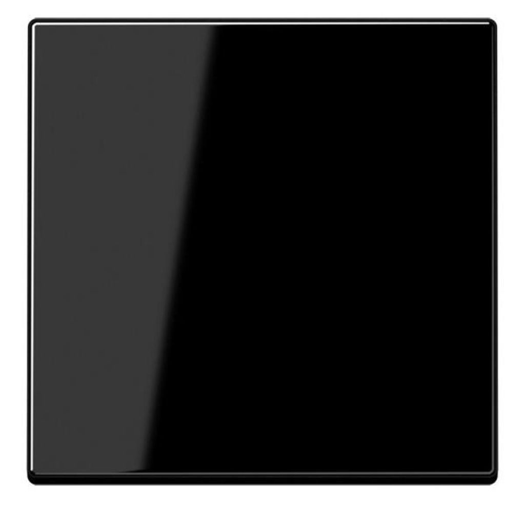 JG Wippe fuer Schalter/Taster A 590 SW schwarz