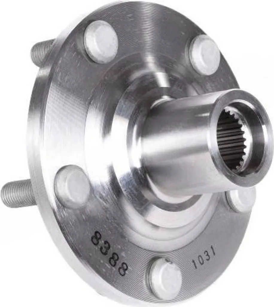 Stop Bruit de Roulement Toyota RAV4 Avensis - Moyeu Droit 43502-42020