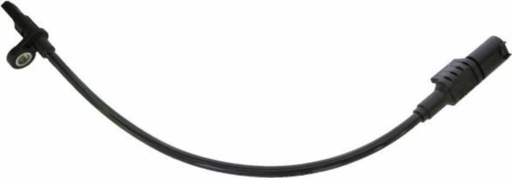 Sensor, Raddrehzahl TEXTAR 45033300