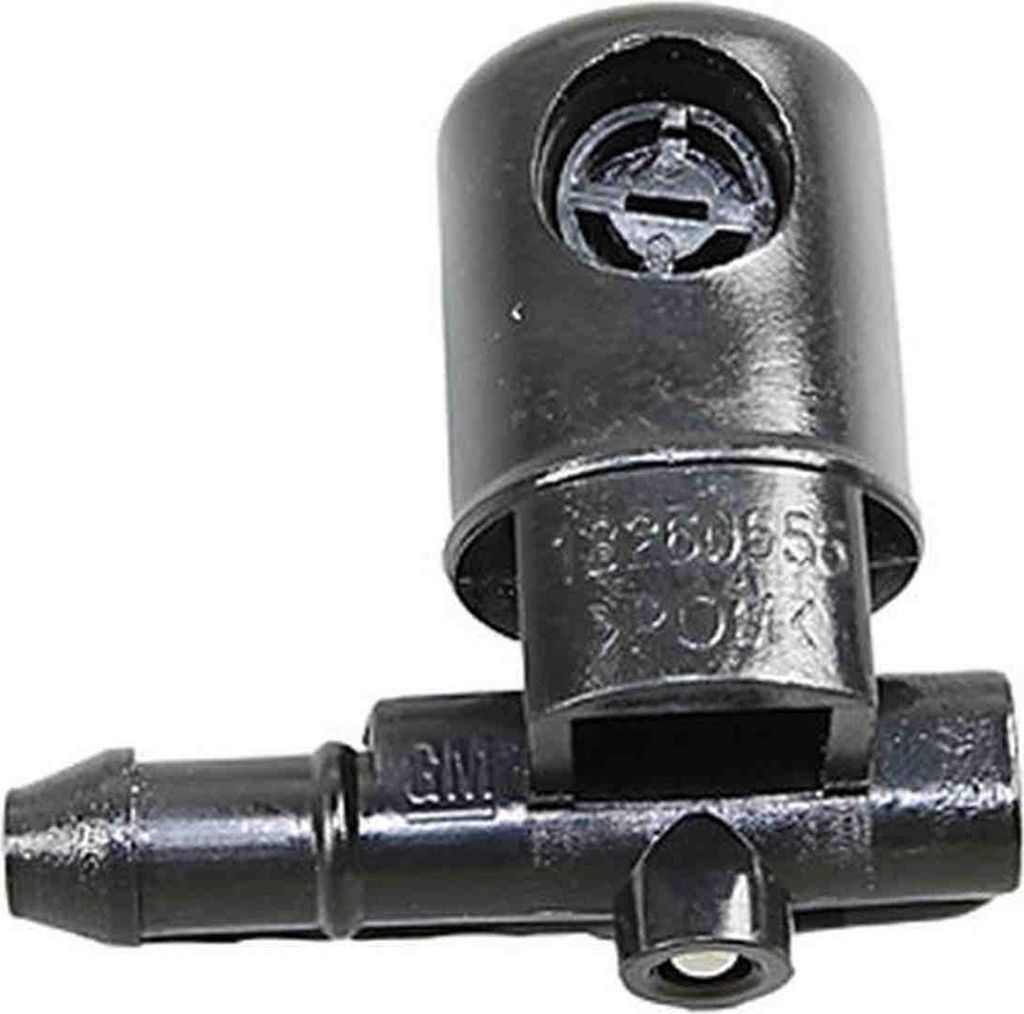 METZGER Scheibenwischer-Düse 2220830 Vorne Rechts für OPEL Astra J GTC (P10)