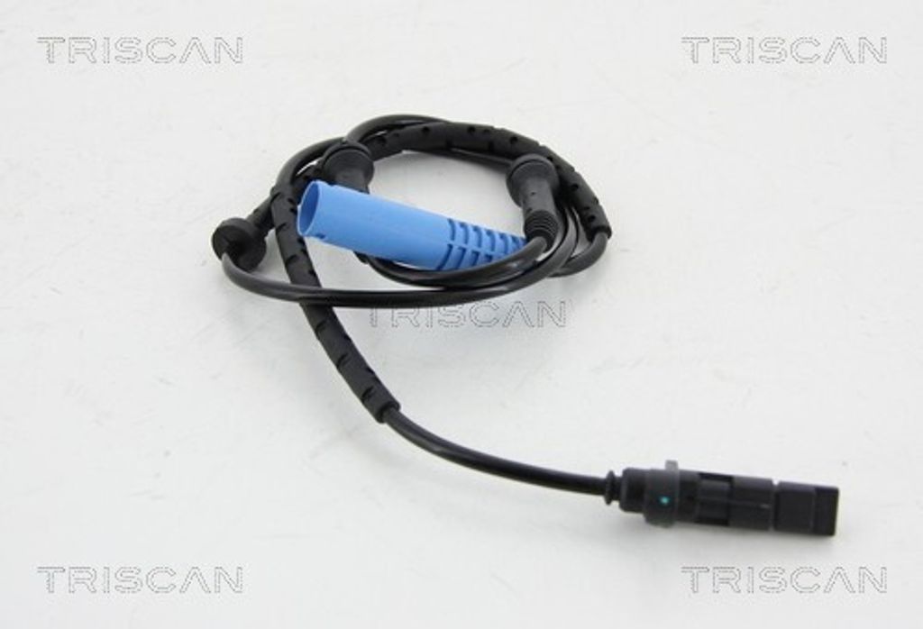 TRISCAN ABS Sensor Raddrehzahl für BMW 5 Touring (E39) 8180 11210