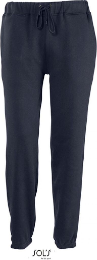 SOLs 83030 | Herren Jogging Trousers Jogger / Innen angeraut - Farbe: Navy - Größe: L