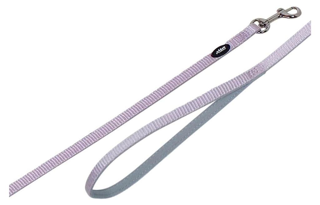 Leine Classic Preno Mini, Flieder, Länge: 120 cm, Breite: 10 mm, 1 Stück