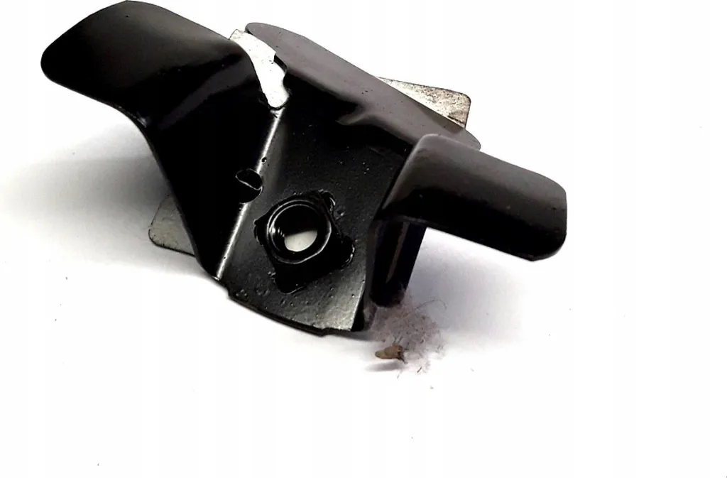 Berceau moteur gauche pour Volvo XC90 support auxiliaire OE 8659404 Alu