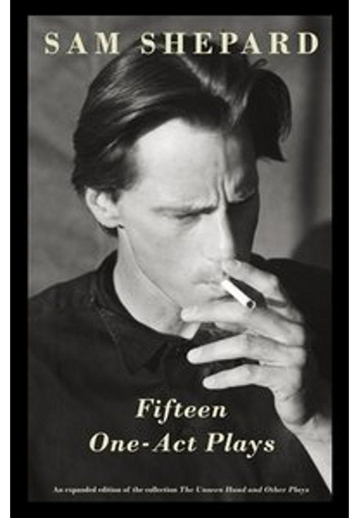 Fifteen One-Act Plays
