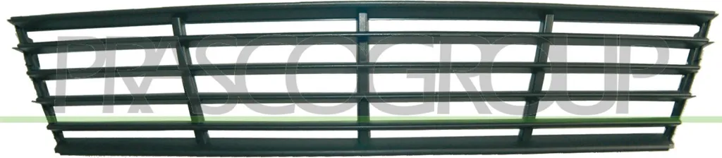 Grille d'aération avant PRASCO ST0332120 pour Cordoba et Ibiza 6L