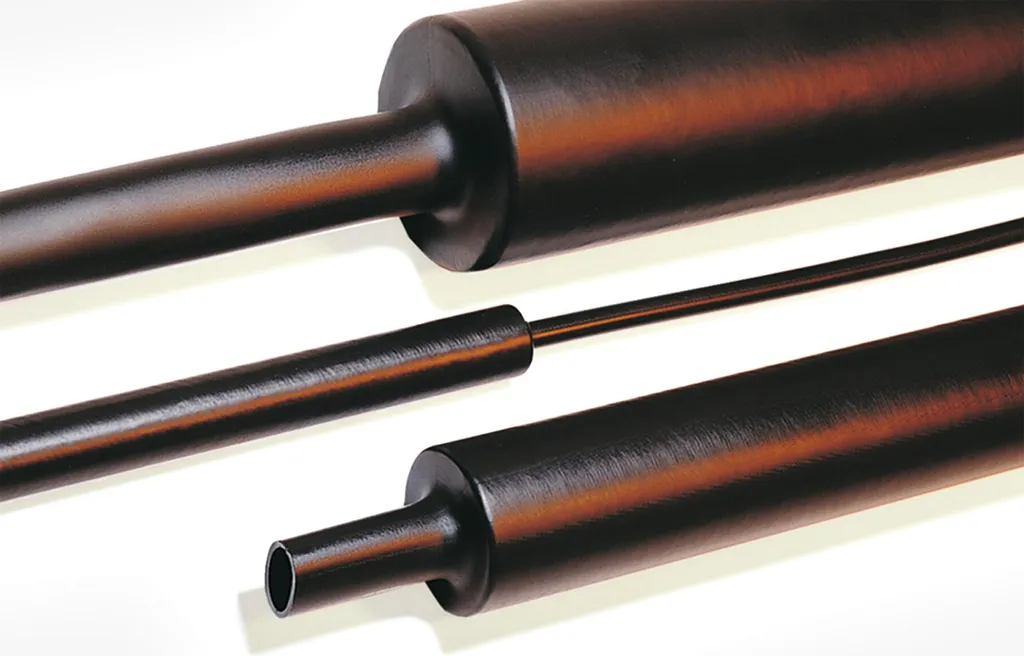 Guaina HellermannTyton 323-20750 Nera 75mm: Protezione Cavi Professionale