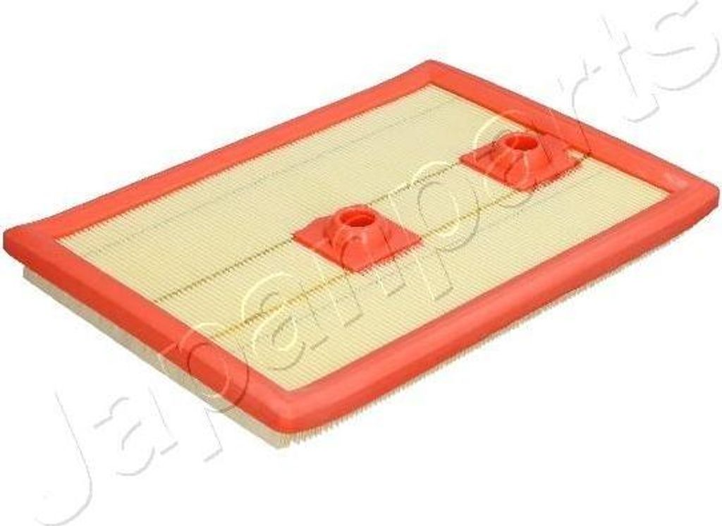 Luftfilter JAPANPARTS FA-0915JM für VW Golf VII Schrägheck (5G1, BQ1, BE1, BE2) Filtereinsatz