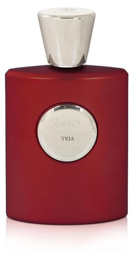 Giardino Benessere Teia, parfumextract, 100 ml Productafbeelding 