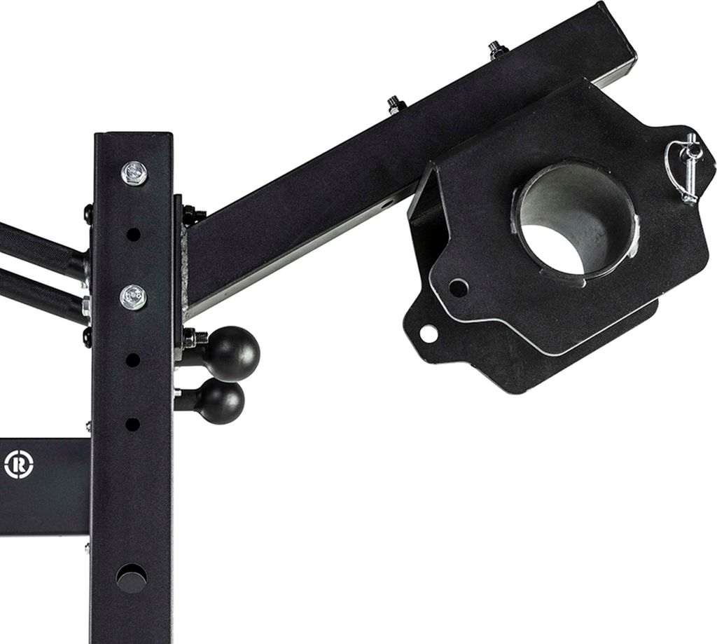 Tunturi RC20 Rope Trainer - Seiltrainer - für Tunturi RC20 Power Rack