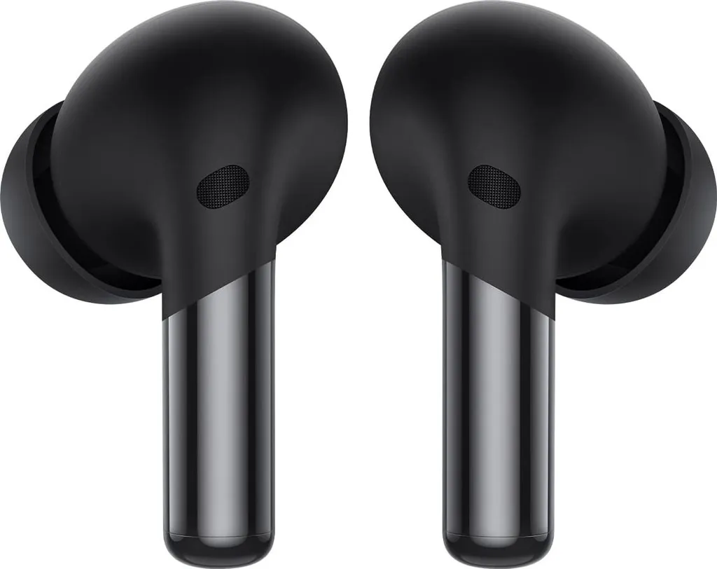 OnePlus Buds Pro 2 Noir - Son Spatial Hi-Res et Double Driver Dynaudio - 3