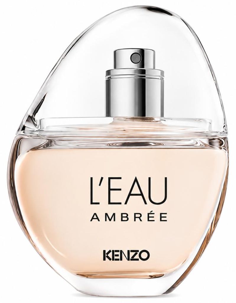 Kenzo L'Eau Ambrée Eau de Parfum, 30 ml Productafbeelding 