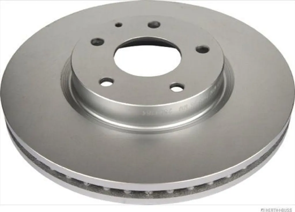 Disque de frein haute performance anti-corrosion Herth+Buss J3303020
