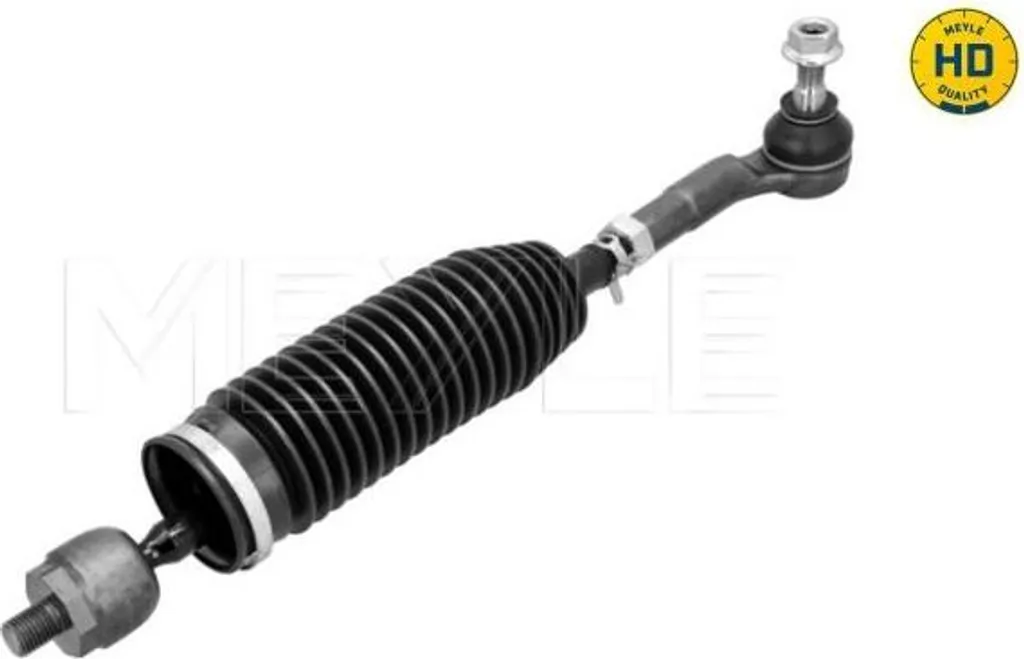 Kit de barre de direction MEYLE-HD renforcé pour une conduite stable