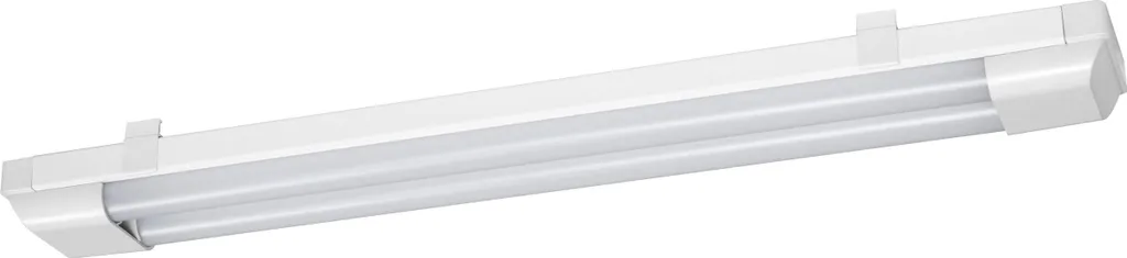 Éclairage Plan de Travail Cuisine Barre LED 60cm Osram 25W Blanc Froid