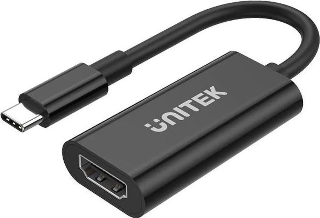 Convertisseur Vidéo USB vers HDMI Unitek V1421A pour Second Écran PC