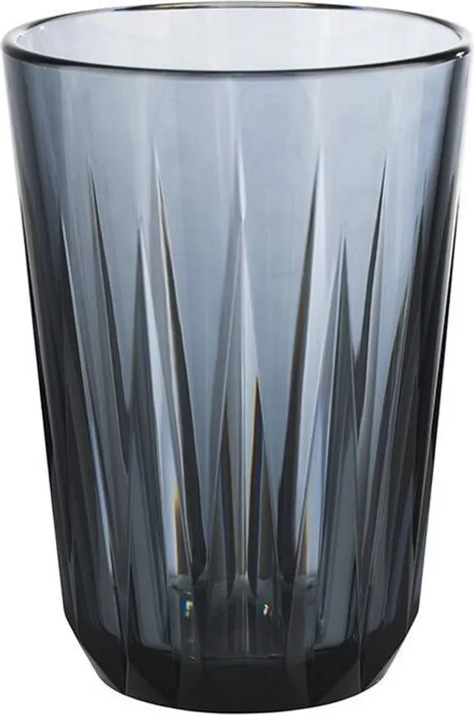 Offerta Bicchiere APS 10525 Crystal Grigio 150ml - Infrangibile
