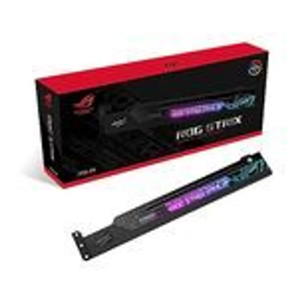 Support de Carte Graphique ASUS ROG Strix pour PC Gaming Haute Performance