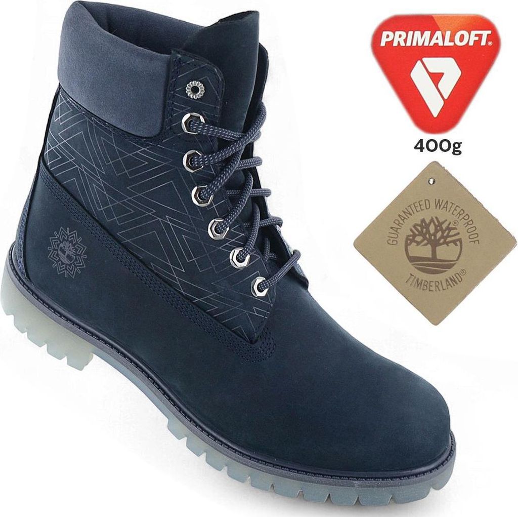 Timberland Premium 6 Inch Boots WP Waterproof - Herren Produktbild 