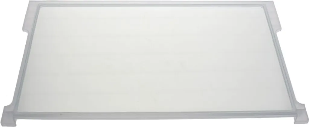 Plaque en verre Whirlpool 481245088283 : fini les étagères instables